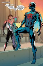 Spider-Man 2099 #25