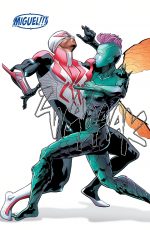 Spider-Man 2099 #25