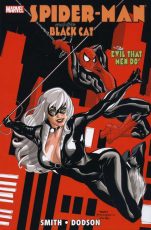 Spider-Man and the Black Cat: The Evil That Men Do #1 