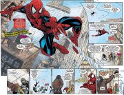 Peter Parker: The Spectacular Spider-Man #1