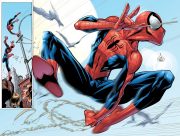 Ultimate Spider-Man #22