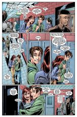 Ultimate Spider-Man #22