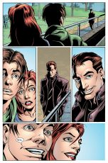 Ultimate Spider-Man #22