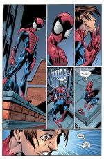 Ultimate Spider-Man #23