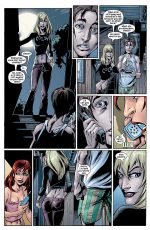 Ultimate Spider-Man #23