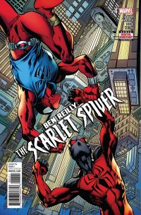 Ben Reilly: Scarlet Spider #4