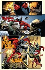 Ben Reilly: Scarlet Spider #4