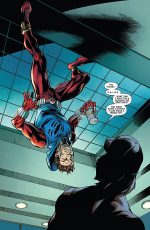 Ben Reilly: Scarlet Spider #4