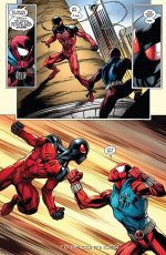 Ben Reilly: Scarlet Spider #4