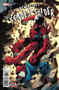 Ben Reilly: Scarlet Spider #6