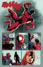 Ben Reilly: Scarlet Spider #6