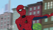 Marvel's Spider-Man – 1x04 – A Day in the Life