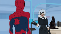 Marvel's Spider-Man – 1x04 – A Day in the Life