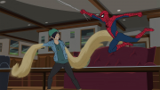 Marvel's Spider-Man – 1x06 – Sandman