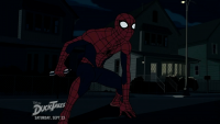 Marvel's Spider-Man – 1x06 – Sandman