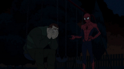 Marvel's Spider-Man – 1x06 – Sandman