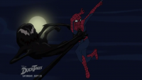 Marvel's Spider-Man – 1x07 – Symbiotic Relationship