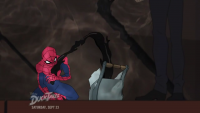 Marvel's Spider-Man – 1x07 – Symbiotic Relationship