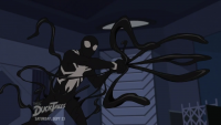 Marvel's Spider-Man – 1x07 – Symbiotic Relationship