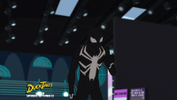 Marvel's Spider-Man – 1x08 – Stark Expo