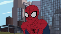 Marvel's Spider-Man – 1x08 – Stark Expo