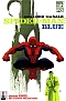 Spider-Man: Blue #1