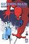 Spider-Man: Blue #6