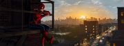 Spider-Man: Homecoming