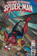 Peter Parker: The Spectacular Spider-Man #3