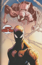Wielka Kolekcja Komiksów Marvela #129