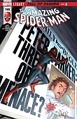 Amazing Spider-Man #789 