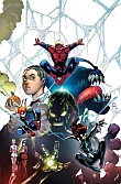 Amazing Spider-Man: Renew Your Vows #12