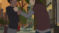 Marvel's Spider-Man – 1x09 – Ultimate Spider-Man