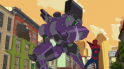 Marvel's Spider-Man – 1x09 – Ultimate Spider-Man