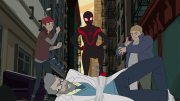 Marvel's Spider-Man – 1x09 – Ultimate Spider-Man