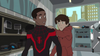 Marvel's Spider-Man – 1x09 – Ultimate Spider-Man