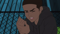 Marvel's Spider-Man – 1x09 – Ultimate Spider-Man