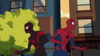 Marvel's Spider-Man – 1x09 – Ultimate Spider-Man