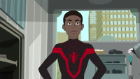 Marvel's Spider-Man – 1x09 – Ultimate Spider-Man