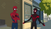 Marvel's Spider-Man – 1x09 – Ultimate Spider-Man