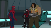 Marvel's Spider-Man – 1x10 – Kraven's Amazing Hunt