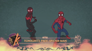 Marvel's Spider-Man – 1x10 – Kraven's Amazing Hunt