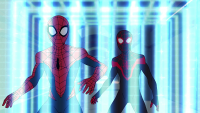 Marvel's Spider-Man – 1x10 – Kraven's Amazing Hunt