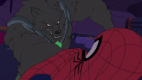 Marvel's Spider-Man – 1x11 – Halloween Moon