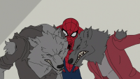 Marvel's Spider-Man – 1x11 – Halloween Moon