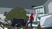 Marvel's Spider-Man – 1x11 – Halloween Moon