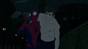 Marvel's Spider-Man – 1x11 – Halloween Moon