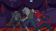 Marvel's Spider-Man – 1x11 – Halloween Moon