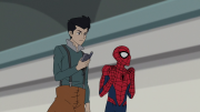 Marvel's Spider-Man – 1x11 – Halloween Moon