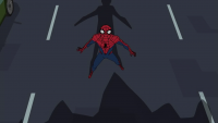 Marvel's Spider-Man – 1x12 – Spider-Man on Ice